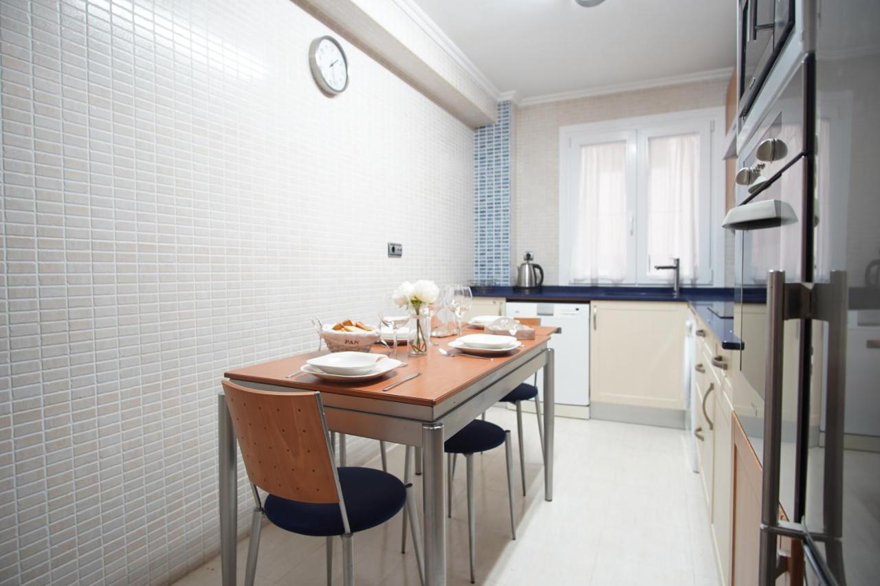 Appartamento Coqueto Junto A Casco Viejo