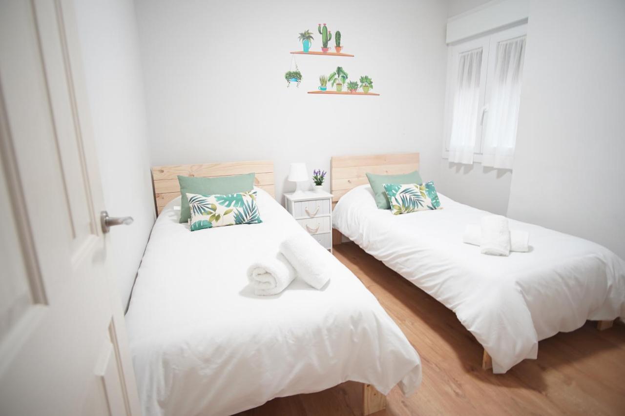 Appartamento Coqueto Junto A Casco Viejo
